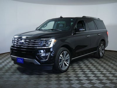 2020 Ford Expedition Limited