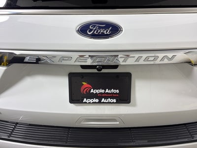 2021 Ford Expedition Limited