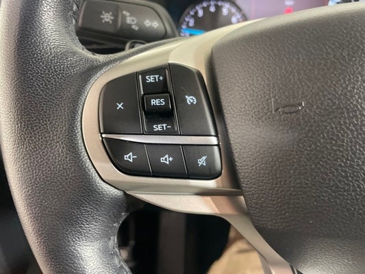 2020 Ford Explorer XLT in Shakopee, MN - Apple Used Autos Shakopee