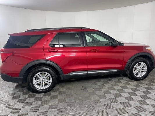 2020 Ford Explorer XLT in Shakopee, MN - Apple Used Autos Shakopee