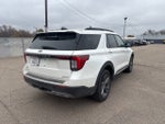 2025 Ford Explorer Active Lemon Law