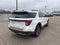 2025 Ford Explorer Active Lemon Law