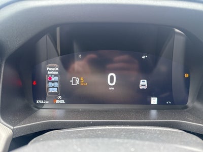 2025 Ford Explorer Active Lemon Law