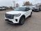 2025 Ford Explorer Active Lemon Law