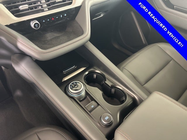 2025 Ford Explorer Active Lemon Law