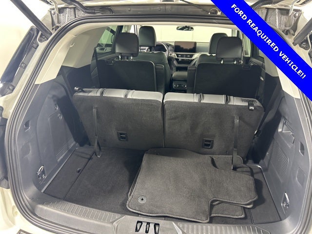 2025 Ford Explorer Active Lemon Law