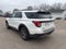 2025 Ford Explorer Active Lemon Law