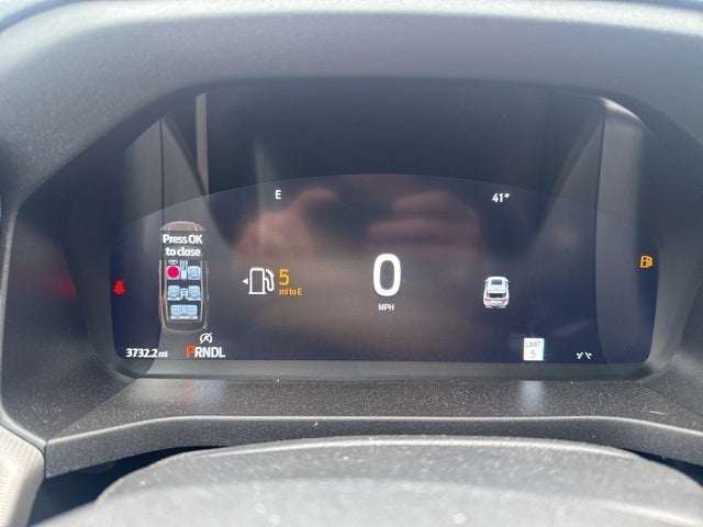 2025 Ford Explorer Active Lemon Law