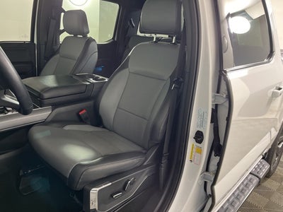 2023 Ford F-150 Lightning Lariat