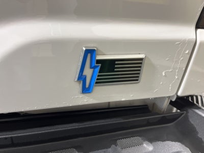 2023 Ford F-150 Lightning Lariat