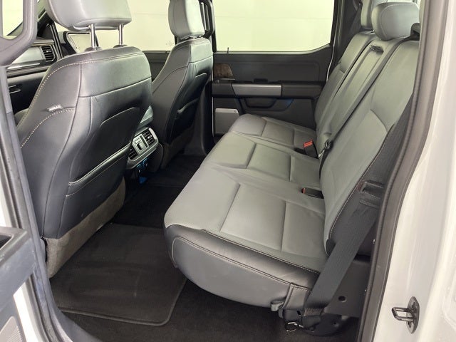 2023 Ford F-150 Lightning Lariat