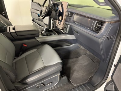 2023 Ford F-150 Lightning Lariat