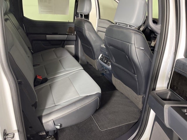 2023 Ford F-150 Lightning Lariat