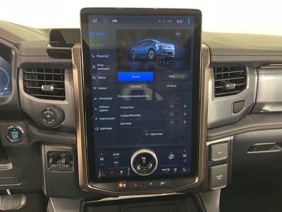 2023 Ford F-150 Lightning Lariat