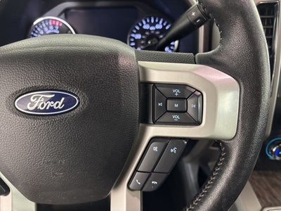 2019 Ford F-250SD Lariat