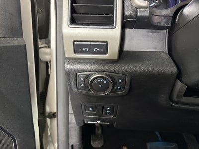 2019 Ford F-250SD Lariat