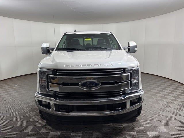 2019 Ford F-250SD Lariat