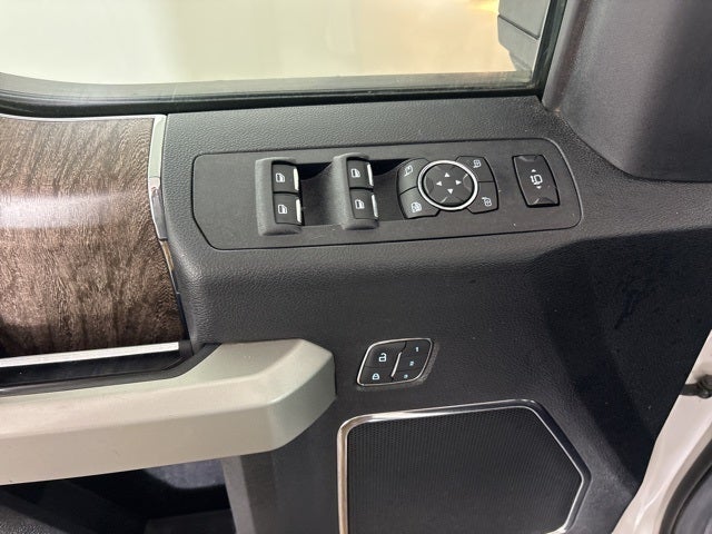 2019 Ford F-250SD Lariat