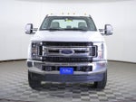 2017 Ford F-250SD XL