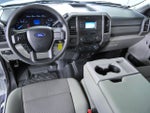2017 Ford F-250SD XL