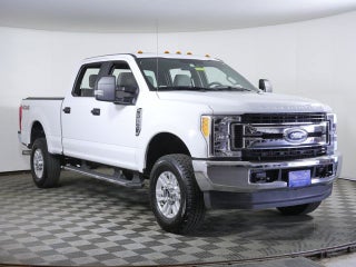 2017 Ford F-250SD XL