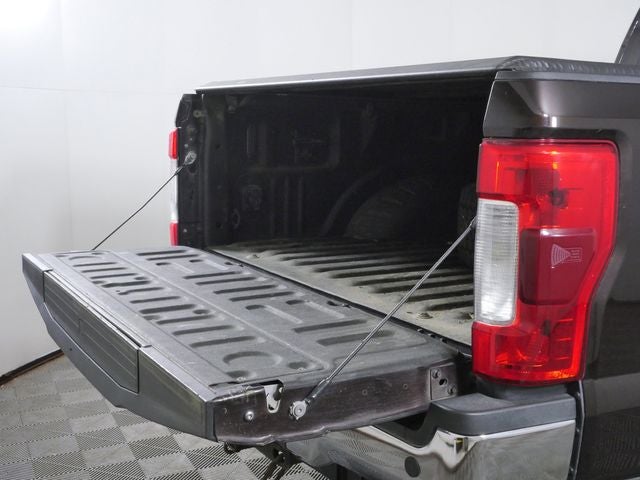 2019 Ford F-250SD Lariat