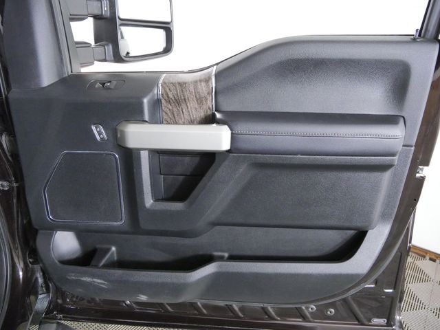 2019 Ford F-250SD Lariat
