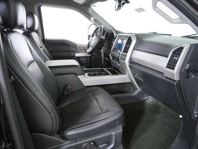 2019 Ford F-250SD Lariat