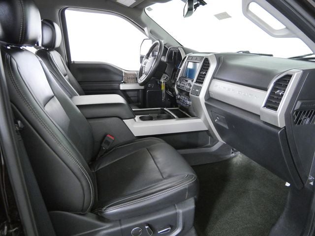 2019 Ford F-250SD Lariat