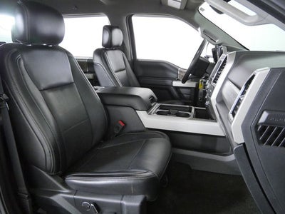 2019 Ford F-250SD Lariat