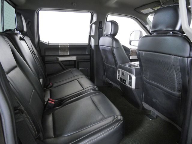 2019 Ford F-250SD Lariat