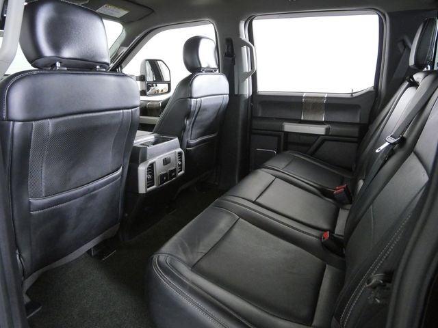 2019 Ford F-250SD Lariat
