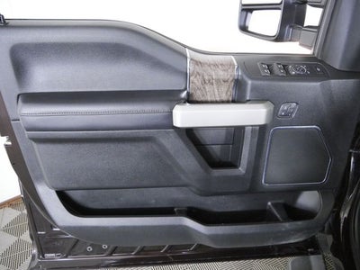 2019 Ford F-250SD Lariat