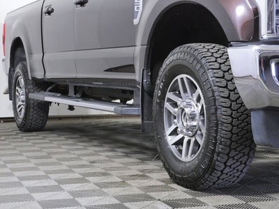 2019 Ford F-250SD Lariat