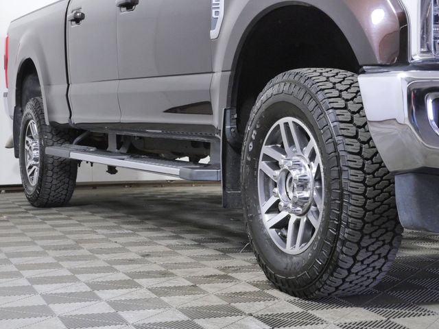 2019 Ford F-250SD Lariat