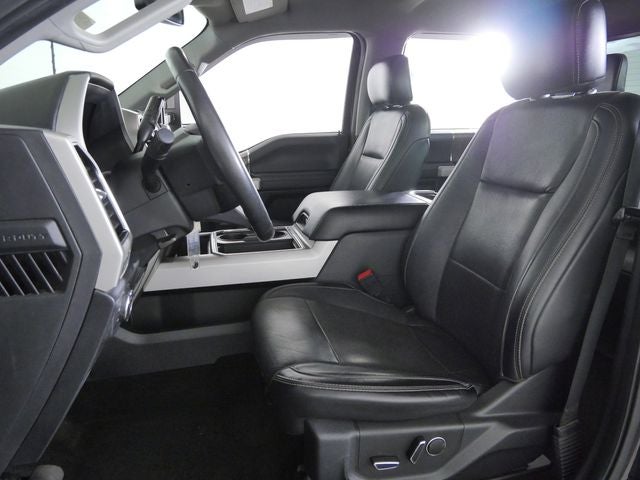 2019 Ford F-250SD Lariat