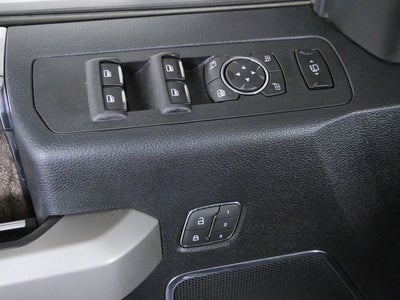 2019 Ford F-250SD Lariat