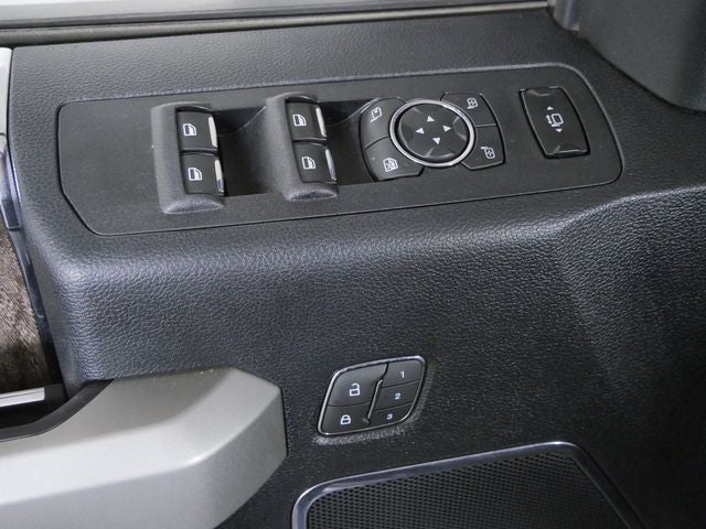 2019 Ford F-250SD Lariat