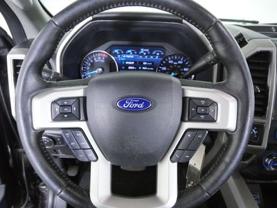 2019 Ford F-250SD Lariat