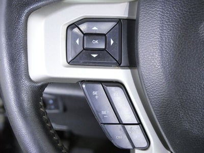 2019 Ford F-250SD Lariat