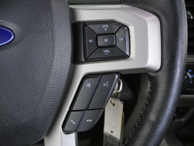 2019 Ford F-250SD Lariat