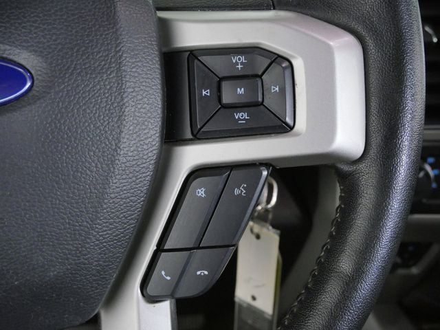 2019 Ford F-250SD Lariat