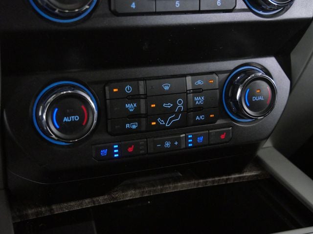 2019 Ford F-250SD Lariat