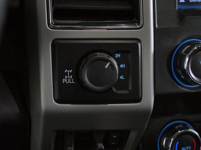 2019 Ford F-250SD Lariat