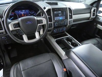2019 Ford F-250SD Lariat
