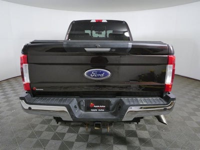 2019 Ford F-250SD Lariat