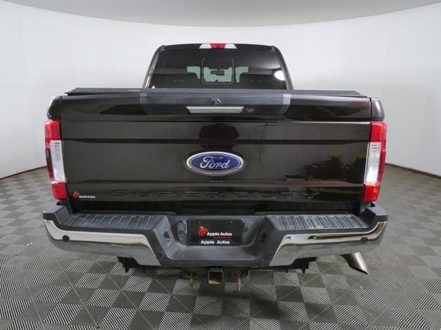 2019 Ford F-250SD Lariat