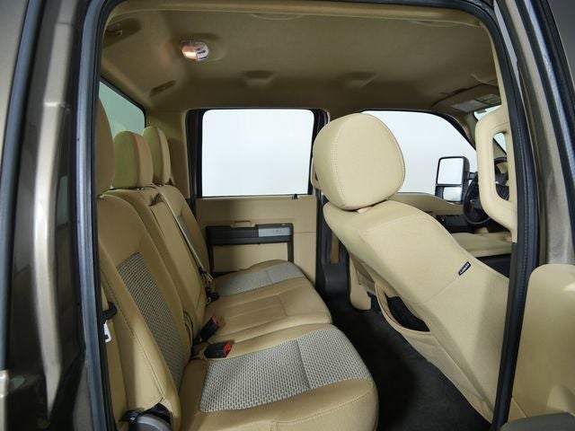 2016 Ford F-250SD XLT