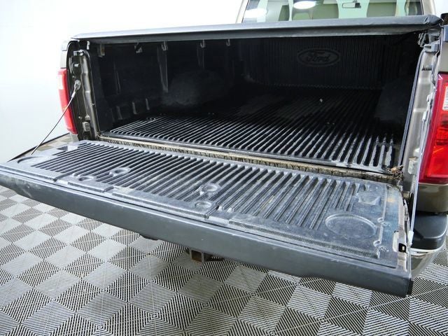 2016 Ford F-250SD XLT