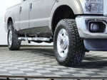 2016 Ford F-250SD XLT